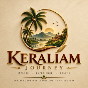 Keraliam Journey — Explore, Experience, Belong